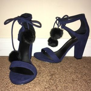 Express heels